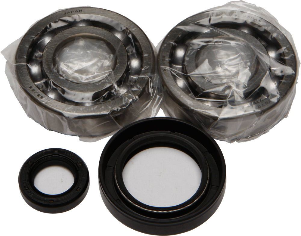 Crankshaft Bearing/Seal Kit
