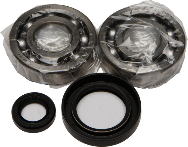 Crankshaft Bearing/Seal Kit