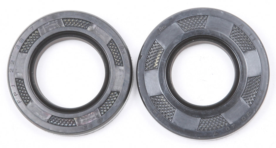 Crank Oil Seal Set Yam