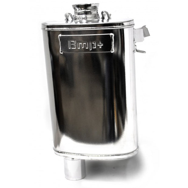 Full Velocity Muffler Black