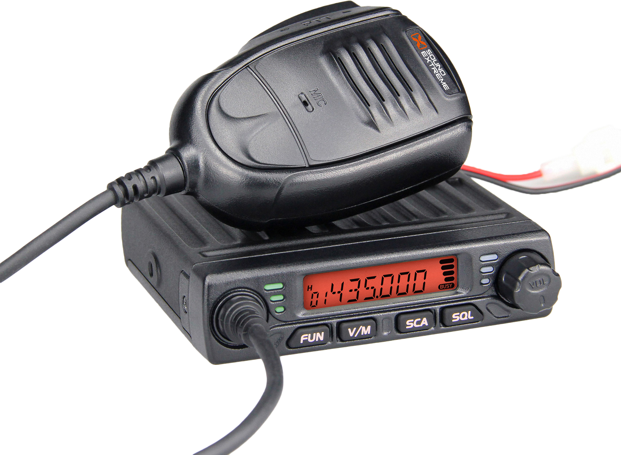 15 Watt Gmrs Fixed Mount Radio Gmrs Channels Programmed