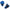 Ff Air Valve Cap Screw Wp 2pcs H Blue