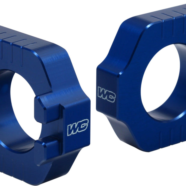 Axle Blocks Elite Yam Blue