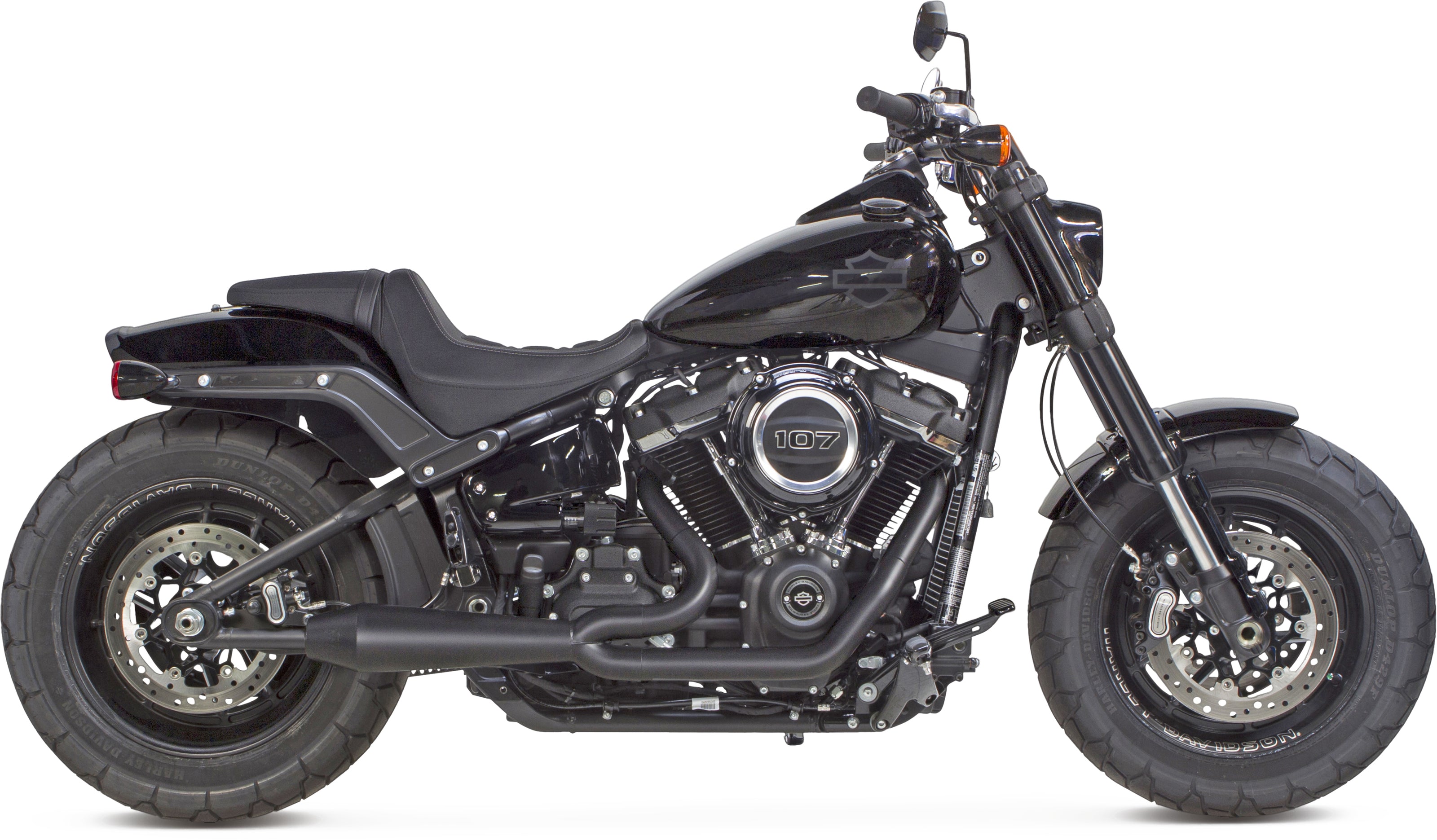 Comp S Gen 2 2 1 Softail Black