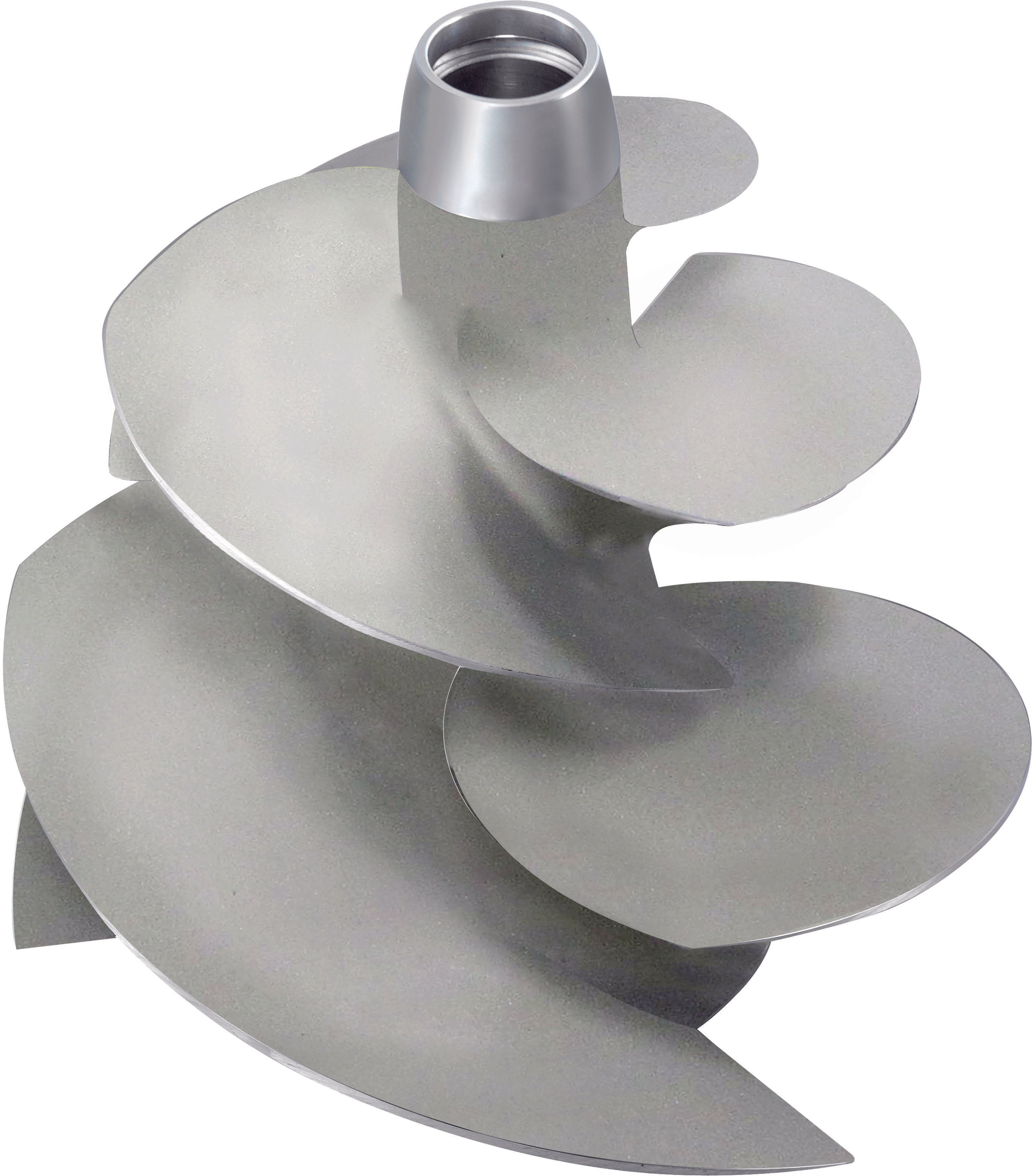 Twin Prop Impeller 12/20