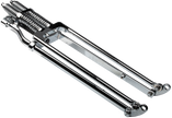 Springer Fork Tapered Leg +6 Chrome