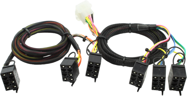 Plug N Play Power Control 6 Switch Included