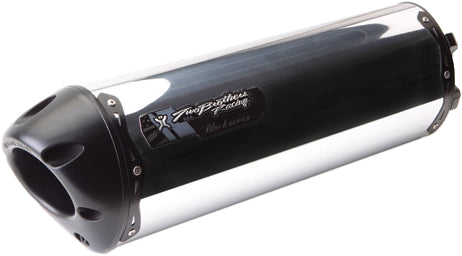 S1r Black Series Slip On Alum Suz