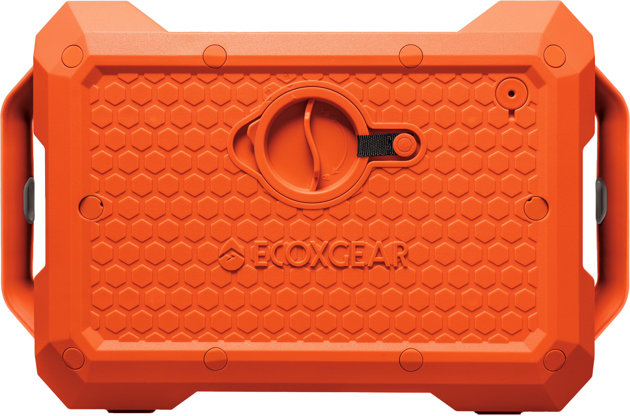 Defender Blaze Orange