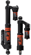 Rear Track Shocks Float 3 Lw Ft Qsl Lw Rt Evol Qsl R Lw