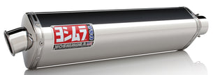 Street Trs Slip On Exhaust Ss Ss Ss