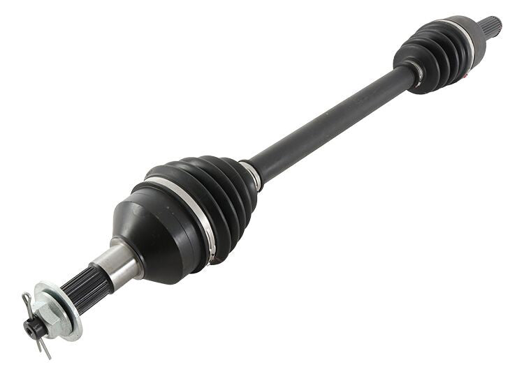 8 Ball Extreme Axle Front