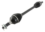 8 Ball Extreme Axle Front