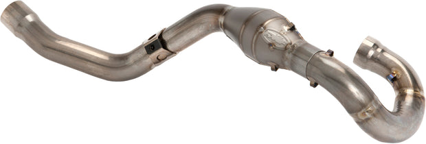 Megabomb Header (Titanium)