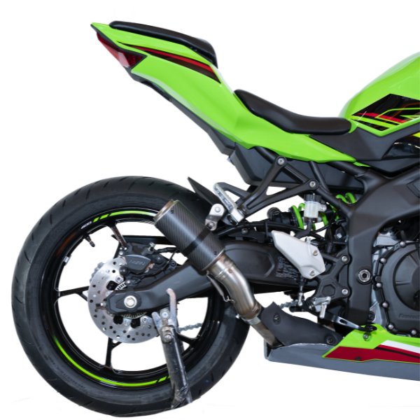 Mgp Stinger Slip On Matte Kaw