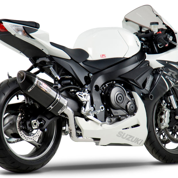 Exhaust Race R 77 Full Sys Ss Cf Cf