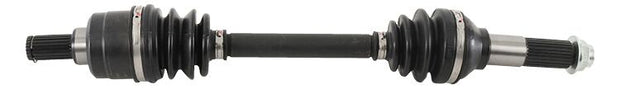 8 Ball Extreme Axle Rear