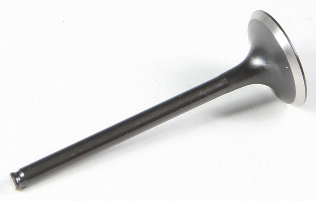 Exhaust Valve Black Diamond Ss