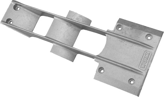 Intake Grate Kaw