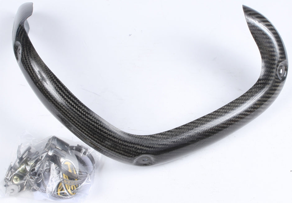 Heat Shield Carbon Fiber