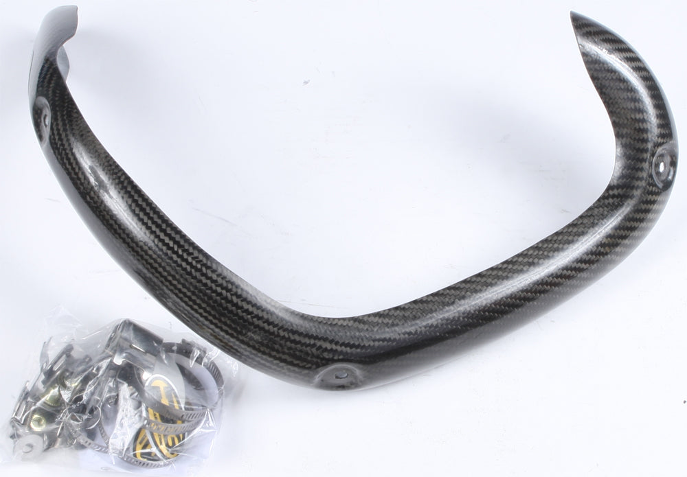 Heat Shield Carbon Fiber