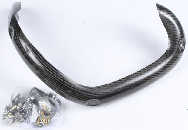 Heat Shield Carbon Fiber