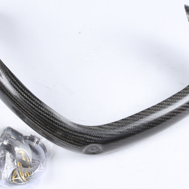 Heat Shield Carbon Fiber