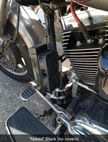 Side Mount Naked Oil Cooler