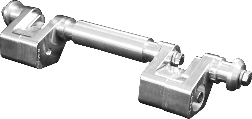 Offset Axle 3 Or 4 Whl 1