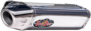 Performance Slip On Hon Polish Cbr600rr