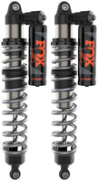2.5 Podium Rc2 Front Shock
