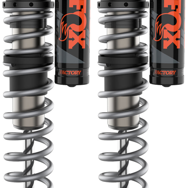 2.5 Podium Rc2 Front Shock