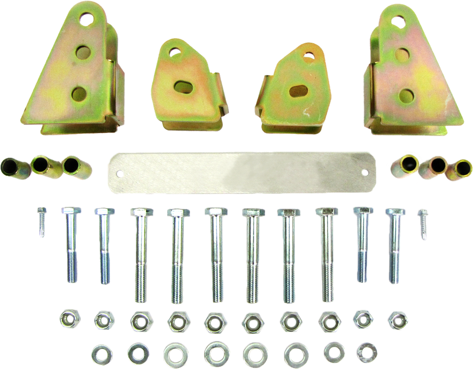 Lift Kit Kaw