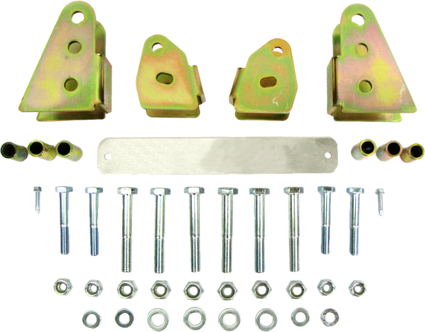 Lift Kit Kaw