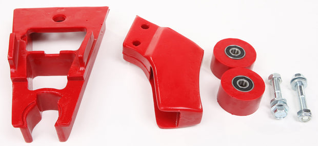 Chain Slider Set Aftermarket (Red)
