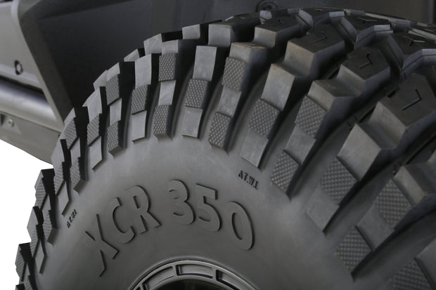 Tire Xcr350 33x10r15