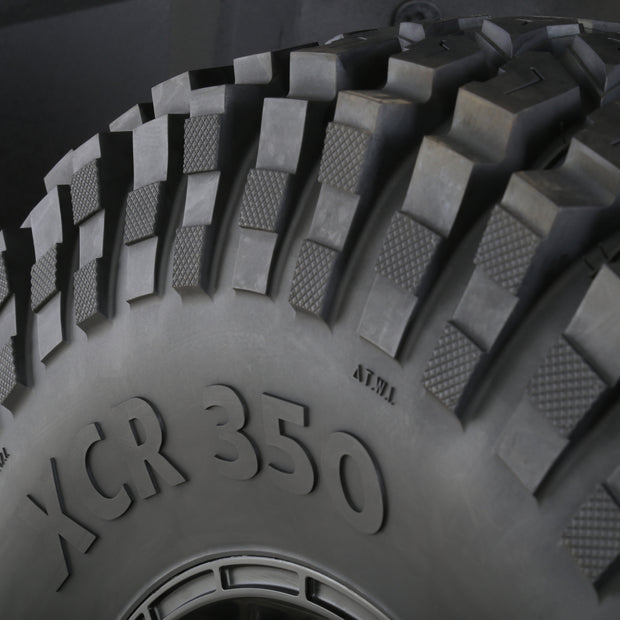 Tire Xcr350 33x10r15