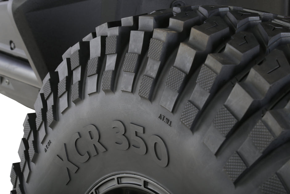 Tire Xcr350 32x10r15