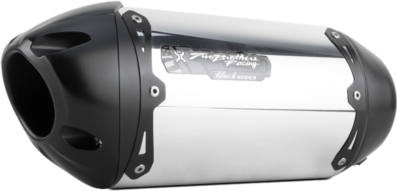S1r Black Series Full System Yam
