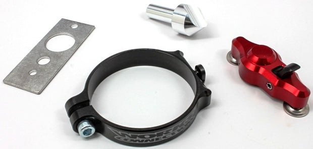 Pro Launch Start Device