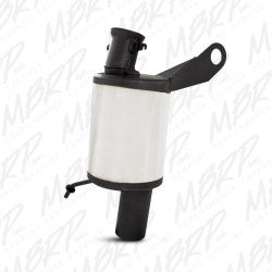 Performance Exhaust Trail Silencer