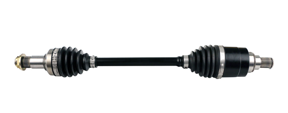 Hd 2.0 Axle Front Left