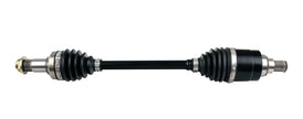 Hd 2.0 Axle Front Left