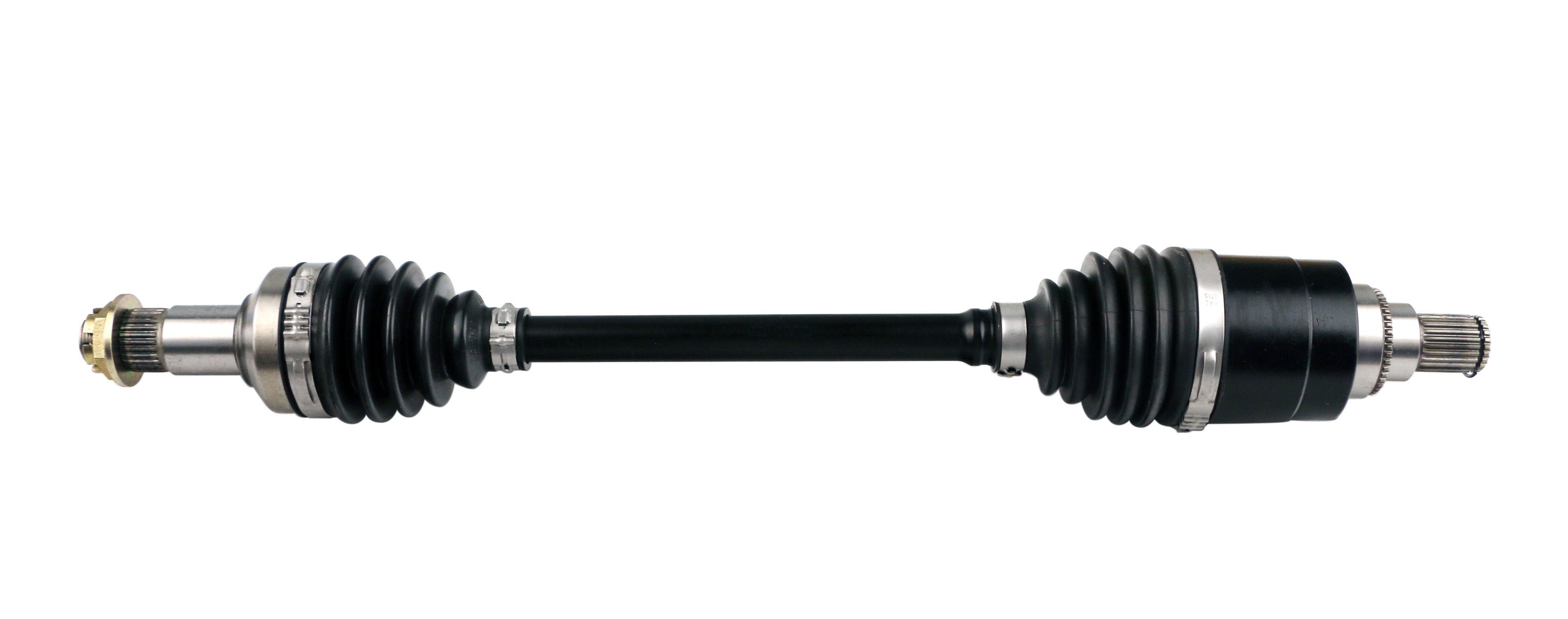 Hd 2.0 Axle Front Left