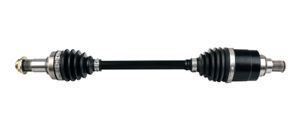 Hd 2.0 Axle Front Left