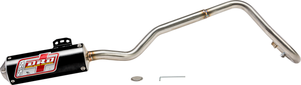 Ss/Alum S/A System Klx110 '04 08 Dr Z110 '02 05