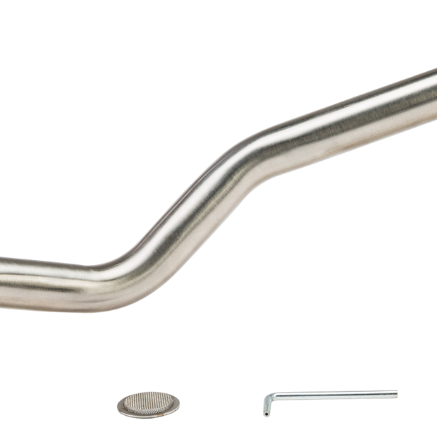 Ss/Alum S/A System Klx110 '04 08 Dr Z110 '02 05