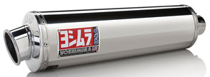Race Rs 3 Full System Exhaust Single Ss Ss Al