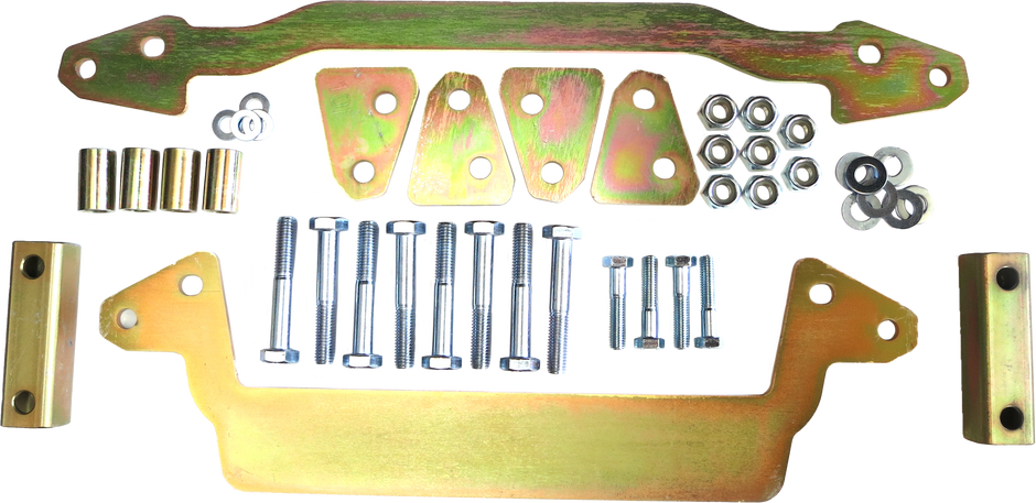 Lift Kit Kaw