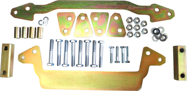 Lift Kit Kaw